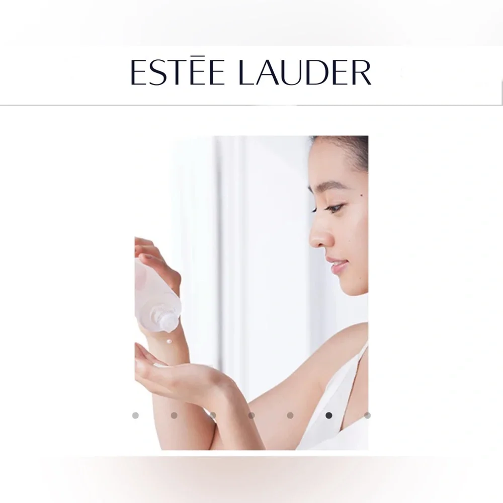 ESTEE LAUDER Micro Essence Treatment Lotion Sakura Ferment 200ml NEW - Picture 3 of 10